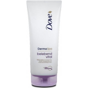 Dove Derma Spa Vital krém na ruce 75 ml