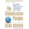 Kniha The Globalization Paradox