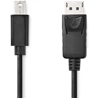 Nedis CCGL37400BK20 – Hledejceny.cz
