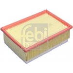Vzduchový filtr FEBI BILSTEIN 101445 FB 101445 – Zboží Mobilmania