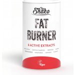 NuFit Foods Fat Burner 120 kapslí – Hledejceny.cz