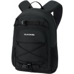 Dakine grom backpack 2.0 černá 13 l – Hledejceny.cz