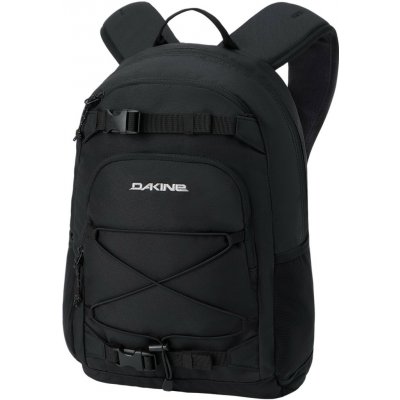 Dakine grom backpack 2.0 černá 13 l – Hledejceny.cz