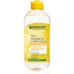 Garnier Skin Naturals Micellar Water 400 ml – Zboží Mobilmania