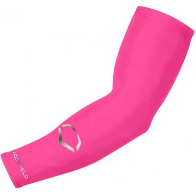 EVOSHIELD Baseballový/softbalový kompresní návlek na ruku Hot Pink – Hledejceny.cz