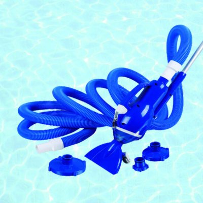 Avenberg Pool Vac Xxl – Zboží Dáma