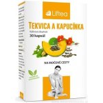 Liftea Dýně a lichořeřišnice 30 tobolek – Hledejceny.cz