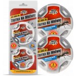 NO Pest Gel na mravence s atraktantem 10 g – Hledejceny.cz
