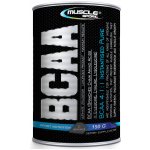 Muscle Sport BCAA 4:1:1 Pure 150 g – Hledejceny.cz
