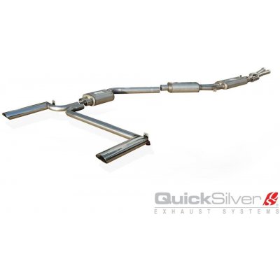 QuickSilver MT008 – Hledejceny.cz