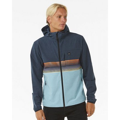 Rip Curl Anti Series Elite Jacket Washed Navy