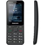 MaxCom MM139 Dual SIM – Zboží Mobilmania