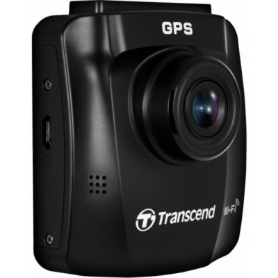 Transcend DrivePro 250 64GB – Hledejceny.cz