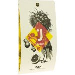 Jordis hořká 67% zázvor a pomeranč ZAP 50 g – Zboží Dáma