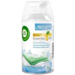 Air Wick FreshMatic Svěží prádlo náplň pro osvěžovač 250 ml – Zboží Mobilmania