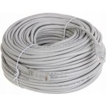 LTC LX8350 UTP RJ45/RJ45 Cat5e, 50m – Zboží Živě