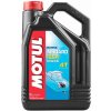 Motorový olej Motul INBOARD Tech 4T 10W-40 5 l