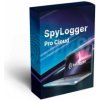 Práce se soubory Program na sledování počítače SpyLogger Pro Cloud, Licence 3 měsíce Spy Shop 569038491