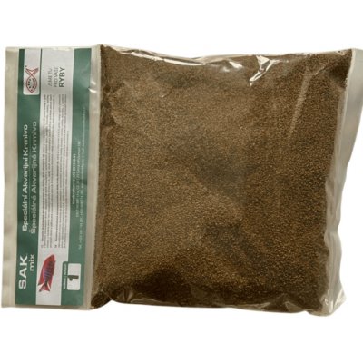 S.A.K. Mix 500 g, 1125 ml velikost 1 – Sleviste.cz