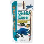 Hikari Cichlid Excel Medium 250 g – Zboží Dáma