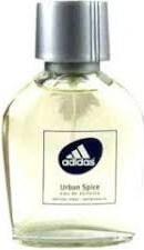 adidas Urban Spice toaletní voda pánská 100 ml tester