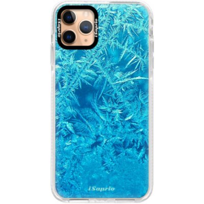 Pouzdro iSaprio - Ice 01 - iPhone 11 Pro Max – Zboží Mobilmania