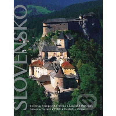 Slovensko III. – Hledejceny.cz