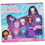 Spin Master Gábinin kouzelný domek Multi balení figurek – Zboží Dáma