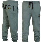 Yakuza Tepláky Premium Selection YPJO 4029 zelené olivové – Zboží Dáma