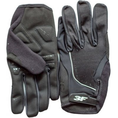 3F Trail 2128 LF black – Zboží Dáma