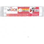 Quickpack Vigo sáčky do mrazničky 20x30cm 80 ks – Zboží Mobilmania
