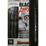 Harrows Black Arrow 16g – Zboží Dáma Harrows Black Arrow 16g – Zboží Dáma