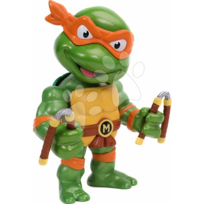 Jada Turtles Michelangelo 10 cm – Zboží Mobilmania