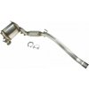 NTY Filtr Pevných Částic DPF Audi A3 2.0TDI 2006- Seat Altea 2.0TDI 2006- Leon 2.0TDI 2006- VW Golf V 2.0TDI 2005- Passat B6 a další (3C0254701RX)
