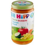 HiPP BIO PASTA BAMBINI Rigatoni Neapol 250 g – Zboží Mobilmania