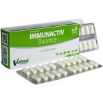 VETFOOD Immunactiv Balance 60 kaps. – Hledejceny.cz