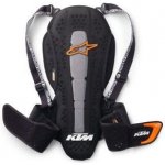 Chránič páteře Alpinestars Nucleon KR-2 – Zbozi.Blesk.cz