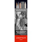 Caran d´Ache 311 – Zboží Dáma