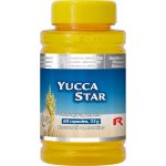 Starlife Yucca Star 60 kapslí – Hledejceny.cz