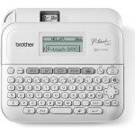 Brother PT-D410 PTD410YJ1 – Zboží Živě