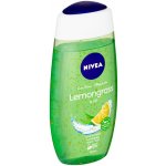 Nivea Lemongrass & Oil sprchový gel 250 ml – Zboží Dáma
