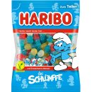 Haribo šmoulové, 200 g