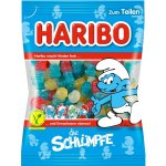 Haribo Šmoulové 175 g – Zbozi.Blesk.cz