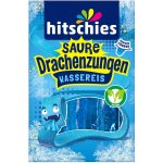 Hitschler Hitschies Kyselé dračí jazýčky zmrzliny k domácímu zmrazení modrá edice 400 ml – Zboží Dáma