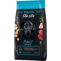 FITMIN For Life Adult Large Breed 12 kg