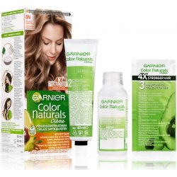 Garnier Color Naturals Nude střední blond 8N