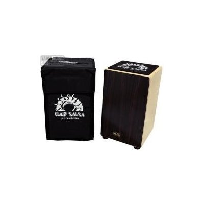 Club Salsa F830.108 – HobbyKompas.cz