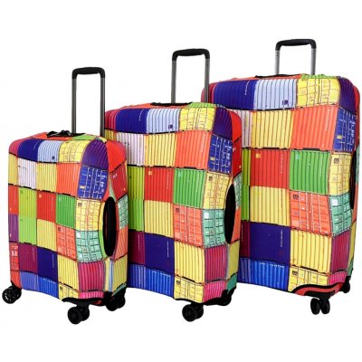 T-class sada kontejnery 1788 M L XL 190 l – Zboží Dáma