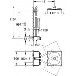 GROHE 26508000 – Zboží Dáma