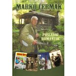 Bookretail s.r.o. Marko Čermák Poslední romantik 2. doplněné vydání – Zboží Dáma